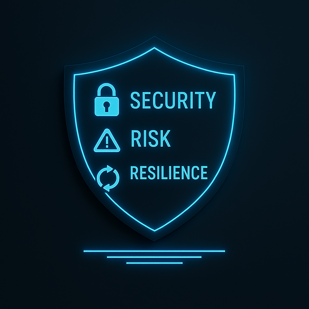 SRR Shield